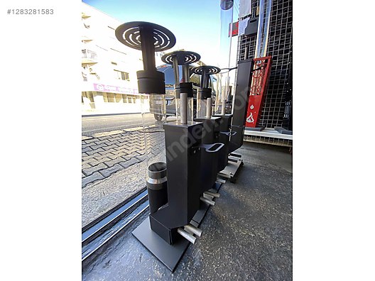 Used & Brand New Items / Garden & Home Improvement / Home Improvement / Heating / Heating Stove & Fireplace