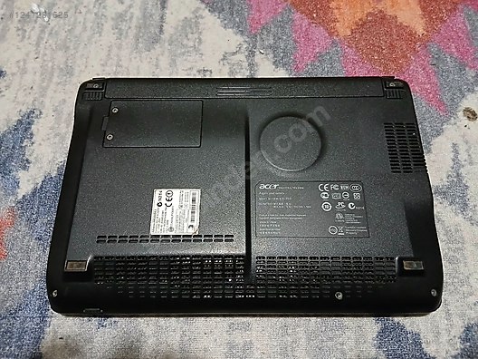 Used & Brand New Items / Computers / Laptops & Notebooks / Laptops / Acer