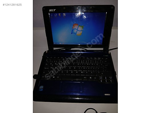 Used & Brand New Items / Computers / Laptops & Notebooks / Laptops / Acer