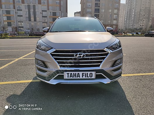 Hyundai Tucson Taha Filo 2020 Hyundai Tucson Dizel Otomatik 280 Tl At Sahibinden Com 878281628