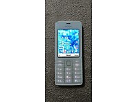 Nokia 515 Tuşlu cep telefonu