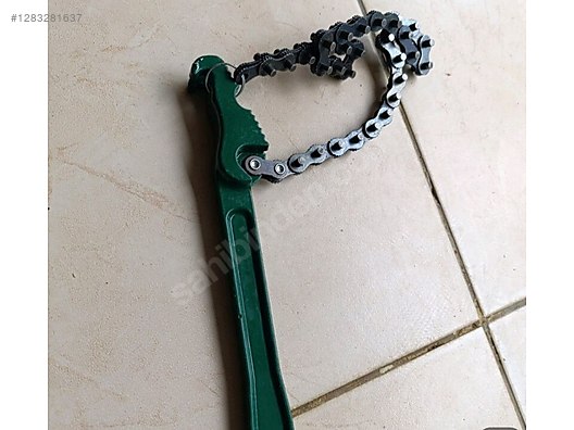 İkinci El ve Sıfır Alışveriş / Bahçe & Yapı Market / El Aletleri / Anahtar / Ayarlı Anahtar