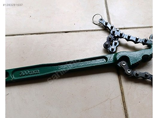 İkinci El ve Sıfır Alışveriş / Bahçe & Yapı Market / El Aletleri / Anahtar / Ayarlı Anahtar