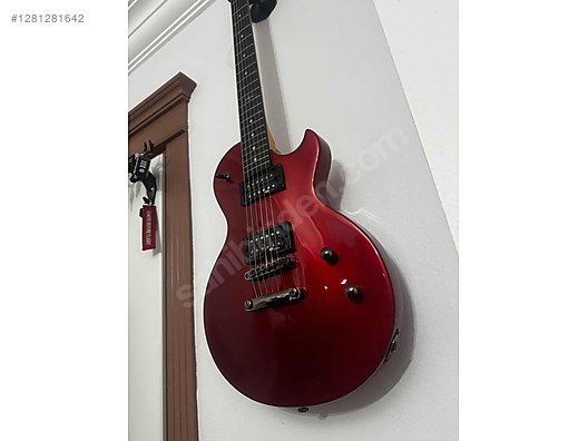 İkinci El ve Sıfır Alışveriş / Müzik / Müzik Aletleri / Telli Çalgılar / Gitar / Elektro