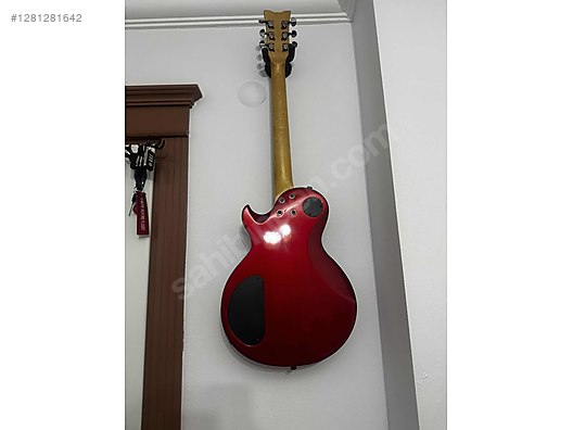 İkinci El ve Sıfır Alışveriş / Müzik / Müzik Aletleri / Telli Çalgılar / Gitar / Elektro