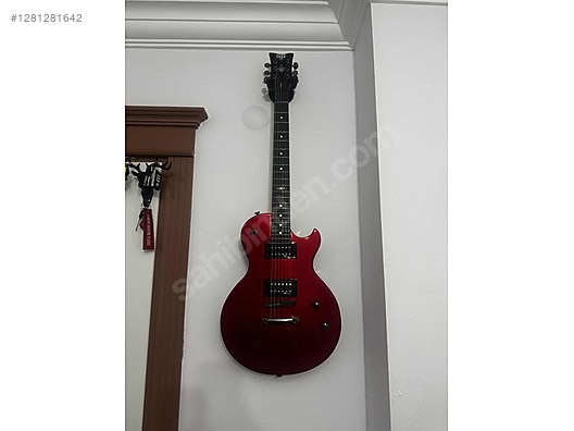 İkinci El ve Sıfır Alışveriş / Müzik / Müzik Aletleri / Telli Çalgılar / Gitar / Elektro