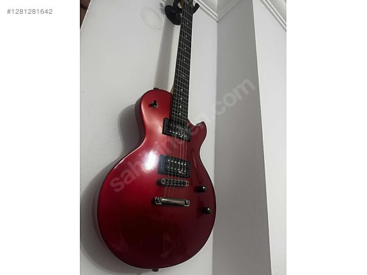 Schecter Elektro Gitar