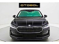 Skoda Superb 1.5 TSI Hybrid Prestige (2024)