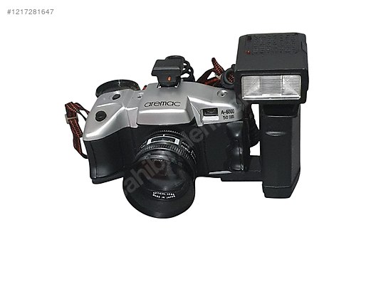 Used & Brand New Items / Cameras & Photographic Equipment / Analogue Film Cameras / Other