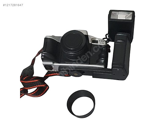 Used & Brand New Items / Cameras & Photographic Equipment / Analogue Film Cameras / Other