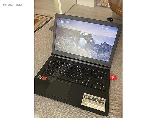 Used & Brand New Items / Computers / Laptops & Notebooks / Laptops / Acer