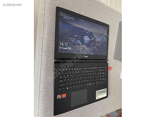 Used & Brand New Items / Computers / Laptops & Notebooks / Laptops / Acer