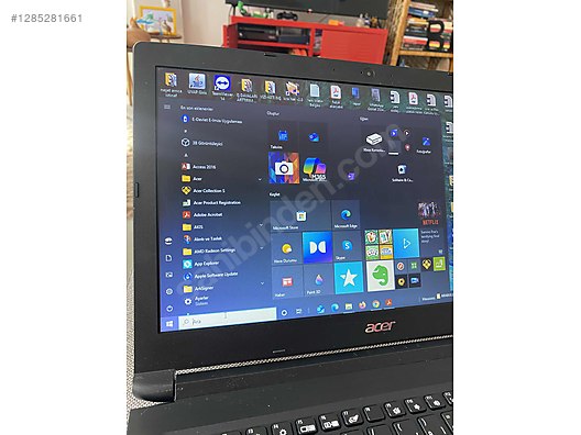 Used & Brand New Items / Computers / Laptops & Notebooks / Laptops / Acer