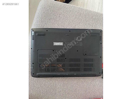 Used & Brand New Items / Computers / Laptops & Notebooks / Laptops / Acer