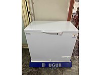 Uğur derin dondurucu ve buzdolabı