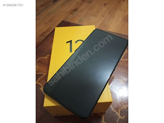 Used & Brand New Items / Cell Phones & Accessories / Cell Phones / Realme / 12