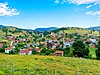 BURSA'DA KÖYİÇİ 18.850 M2 TEK TAPU ÇİFTLİK ARAZİSİ