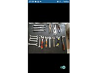 acik agiz ve ayarli anahtar