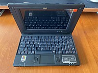 Jelatinli mini notebook