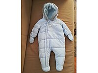 Mothercare Bebek Mont