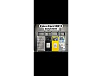 poco x6pro 512/12 global #1172281757