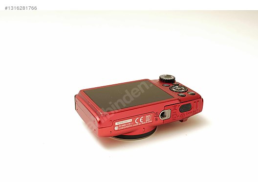 普*9様 Canon PowerShot SX280HS ジャンク品 Kompakt / Canon / PowerShot SX280 HS / Canon Powershot SX 280HS