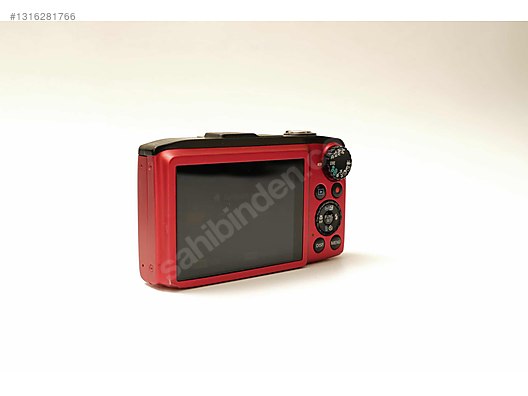 Kompakt / Canon / PowerShot SX280 HS / Canon Powershot SX 280HS