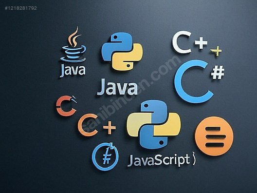 Özel Ders Verenler / Bilgisayar