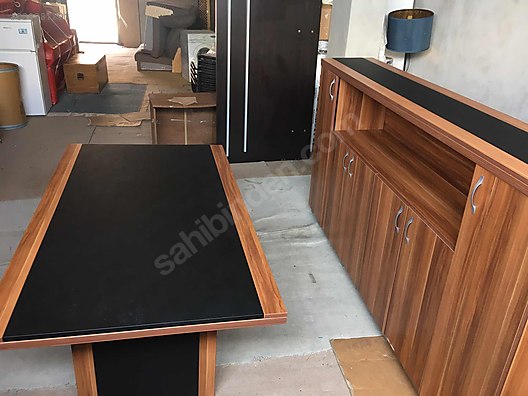 Istanbul Umraniye Yusuf Ofis Mobilyalari Ikinci El Ve Sifir Alisveris Ilanlari Sahibinden Com Da