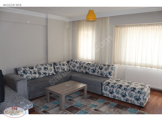 KARACA REZİDANS KALİTELİ VE KONFORLU MANİSA�DA GÜNLÜK KİRALIK EV