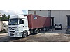 Mercedes-Benz Axor 1840 LS Model 2.300.000 TL Galeriden satılık Sıfır