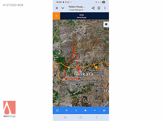 Acil!..İNDİRİMLİ!.. Geleceği Parlak YATIRIMA UYGUN Cazip Fiyat!. #1273281908