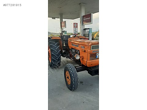 1975 magazadan ikinci el fiat satilik traktor 70 000 tl ye sahibinden com da 977281915