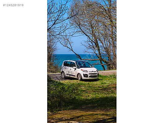 Yuki Citroen C3 Picasso Fiyatları & Modelleri sahibinden.com'da