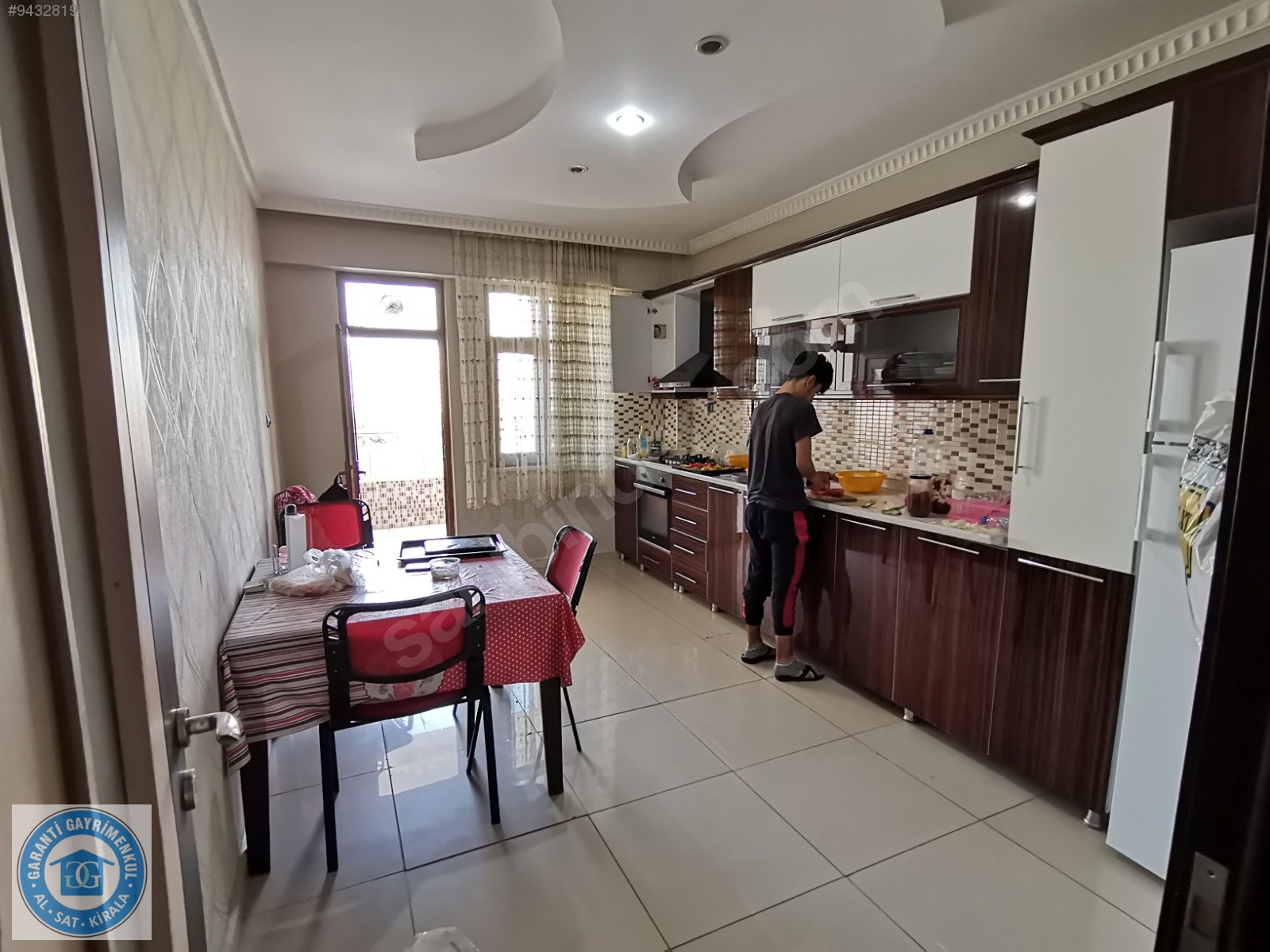 Urfa Yolu Divan Otel Yanında Satılık 3+1 Daire Satılık Daire İlanları