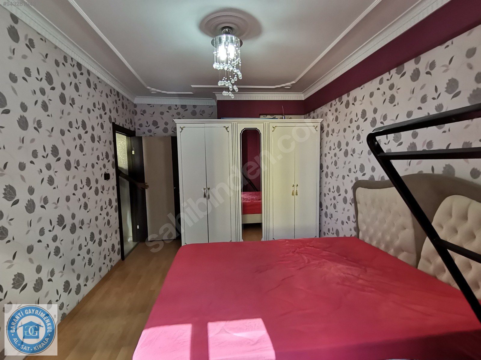 Urfa Yolu Divan Otel Yanında Satılık 3+1 Daire Satılık Daire İlanları