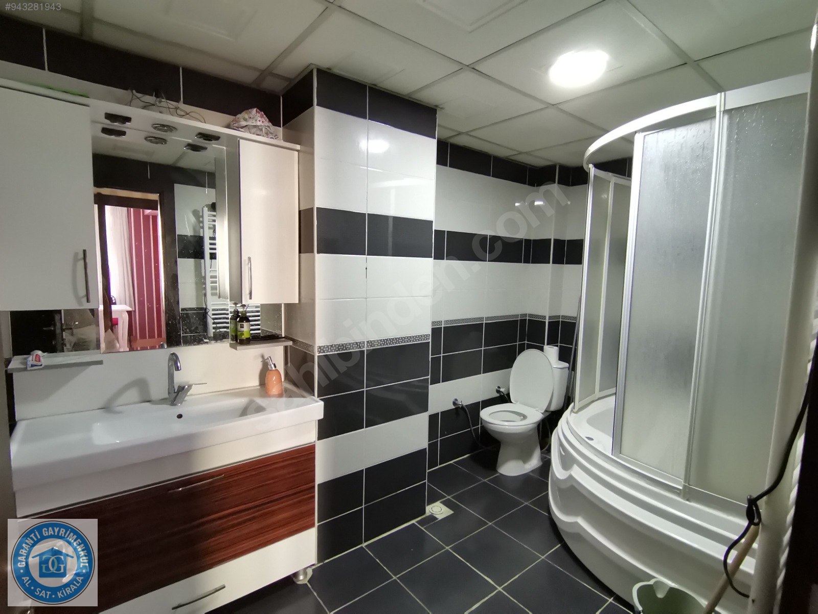 Urfa Yolu Divan Otel Yanında Satılık 3+1 Daire Satılık Daire İlanları