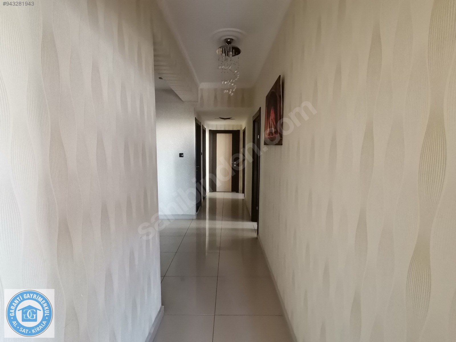 Urfa Yolu Divan Otel Yanında Satılık 3+1 Daire Satılık Daire İlanları