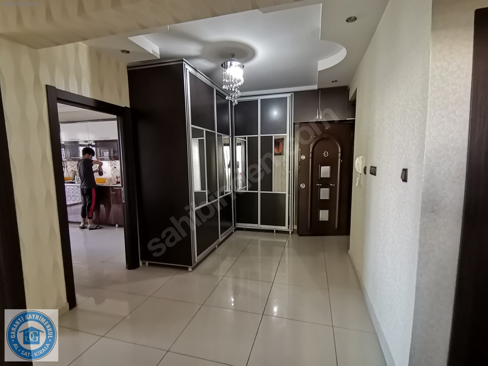 Urfa Yolu Divan Otel Yanında Satılık 3+1 Daire Satılık Daire İlanları