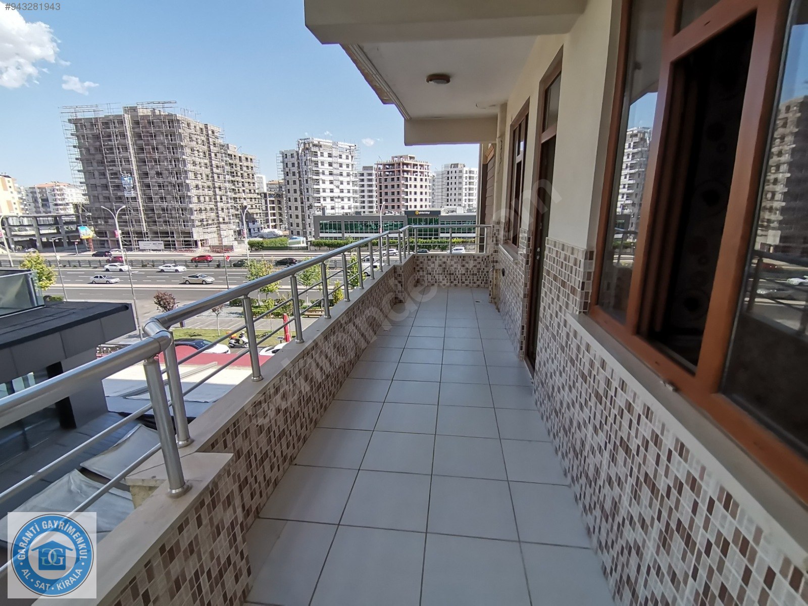 Urfa Yolu Divan Otel Yanında Satılık 3+1 Daire Satılık Daire İlanları