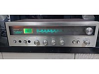 Bose model 360 receiwer amfi 1977