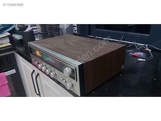 Used & Brand New Items / Home Electronics / Home Audio / Amplifiers / Bose