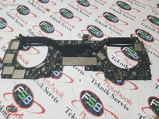 İkinci El ve Sıfır Alışveriş / Bilgisayar / Masaüstü / Donanım / Anakart