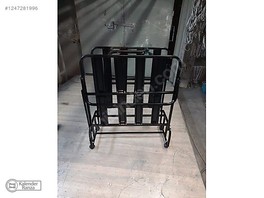 Katlanir Ranza Ranza / KALENDER KLD-290, KATLANIR RANZA SÜNGERSİZ 90*190 2250 TL ...