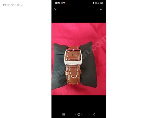 Swatch / Tertemiz kullanılmıştır orijinal on sahibinden.com
