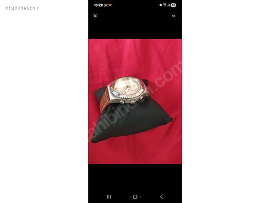 さっちん Swatch / Tertemiz kullanılmıştır orijinal on sahibinden.com