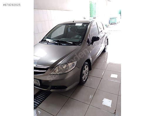 Honda City 1 4 Elite Ogretmenden Tertemiz Honda City Elite At Sahibinden Com 847969390