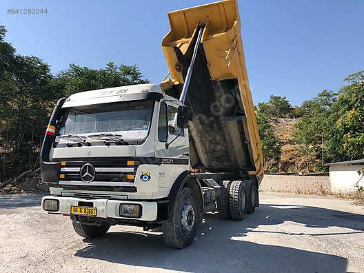 mercedes benz axor 2521 model 155 000 tl sahibinden satilik ikinci el 941282044 mercedes benz axor 2521 model 155 000 tl sahibinden satilik ikinci el 941282044