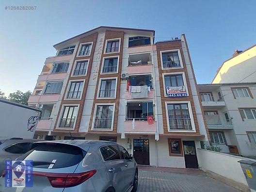 BURSA OSMANGAZİ PANAYIR'DA 2+1 DAİRE (ACİL) #1268282067