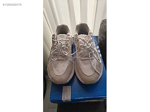 Adidas ZX 22 Boost - Spor Ayakkabı - 1295282079